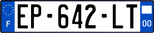 EP-642-LT