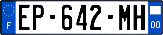 EP-642-MH