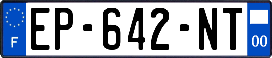 EP-642-NT