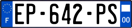 EP-642-PS