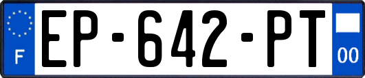 EP-642-PT