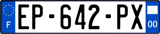 EP-642-PX