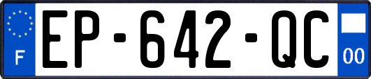 EP-642-QC