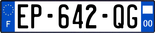 EP-642-QG