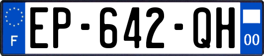 EP-642-QH