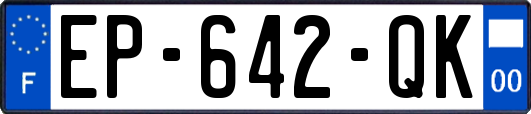 EP-642-QK