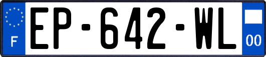EP-642-WL