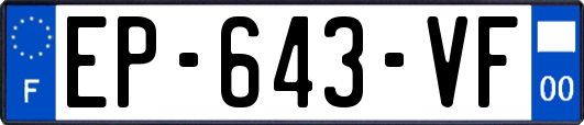 EP-643-VF