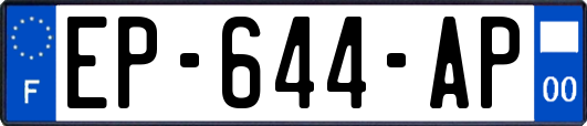 EP-644-AP