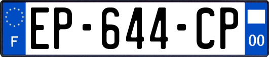 EP-644-CP