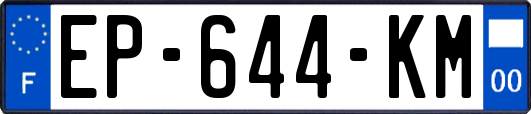 EP-644-KM