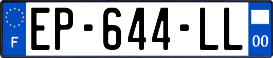 EP-644-LL