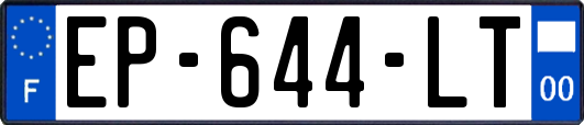 EP-644-LT