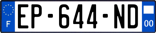 EP-644-ND