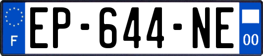 EP-644-NE