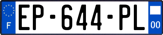 EP-644-PL