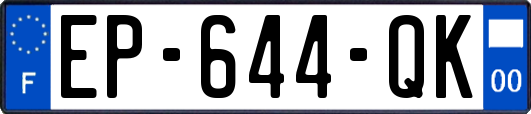 EP-644-QK