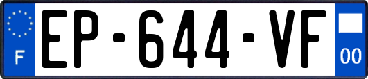 EP-644-VF