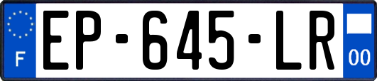 EP-645-LR