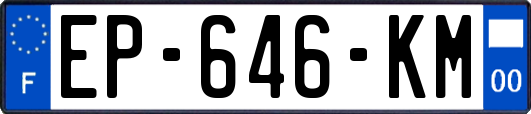 EP-646-KM