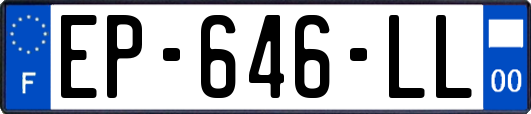 EP-646-LL