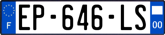 EP-646-LS
