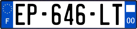 EP-646-LT