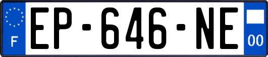 EP-646-NE