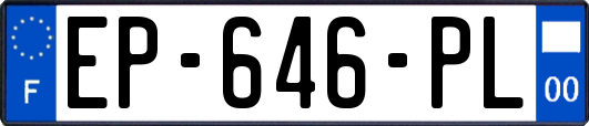 EP-646-PL