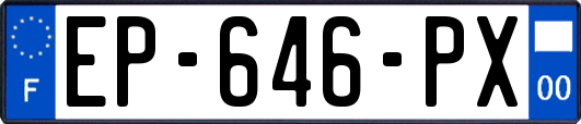 EP-646-PX
