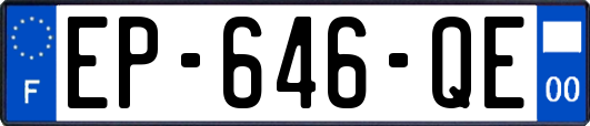 EP-646-QE