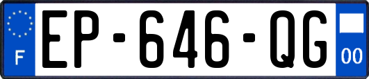 EP-646-QG