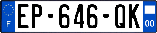EP-646-QK