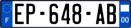 EP-648-AB