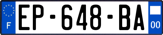 EP-648-BA