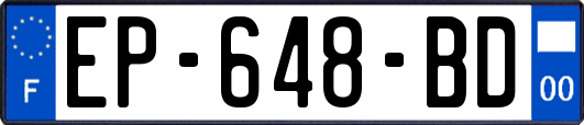 EP-648-BD