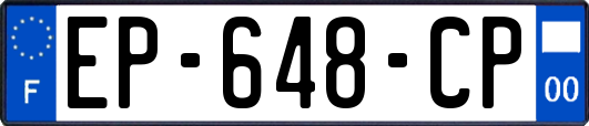 EP-648-CP