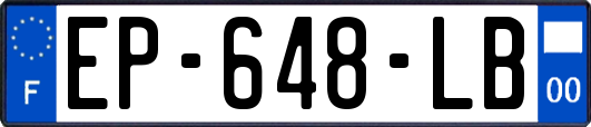 EP-648-LB