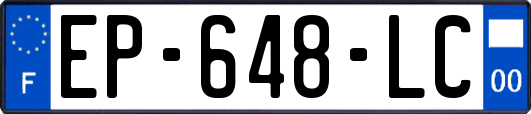 EP-648-LC