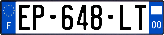 EP-648-LT