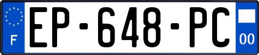 EP-648-PC