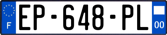 EP-648-PL