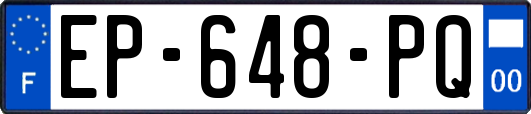 EP-648-PQ