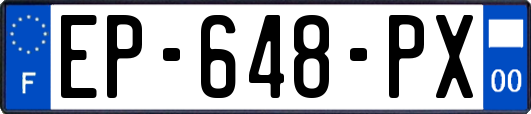 EP-648-PX