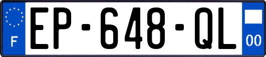 EP-648-QL