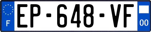 EP-648-VF