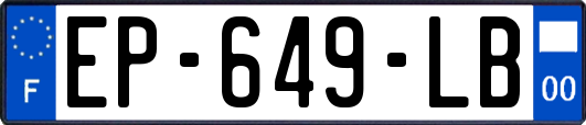 EP-649-LB
