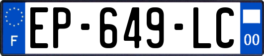 EP-649-LC