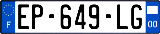 EP-649-LG