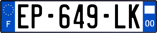 EP-649-LK